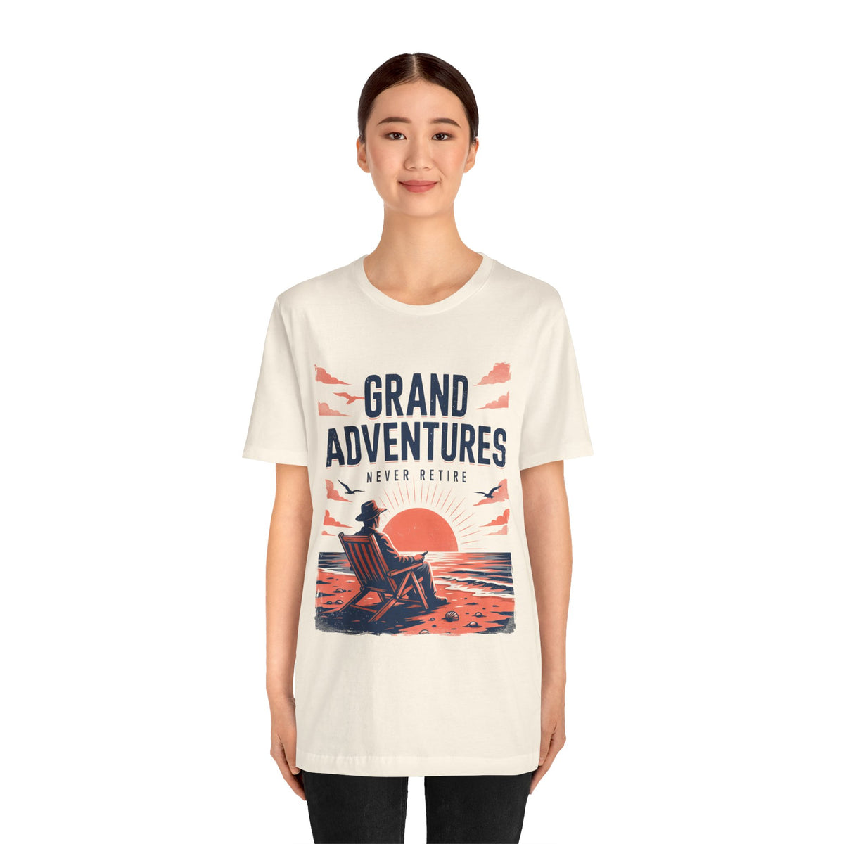 beach vacation shirt