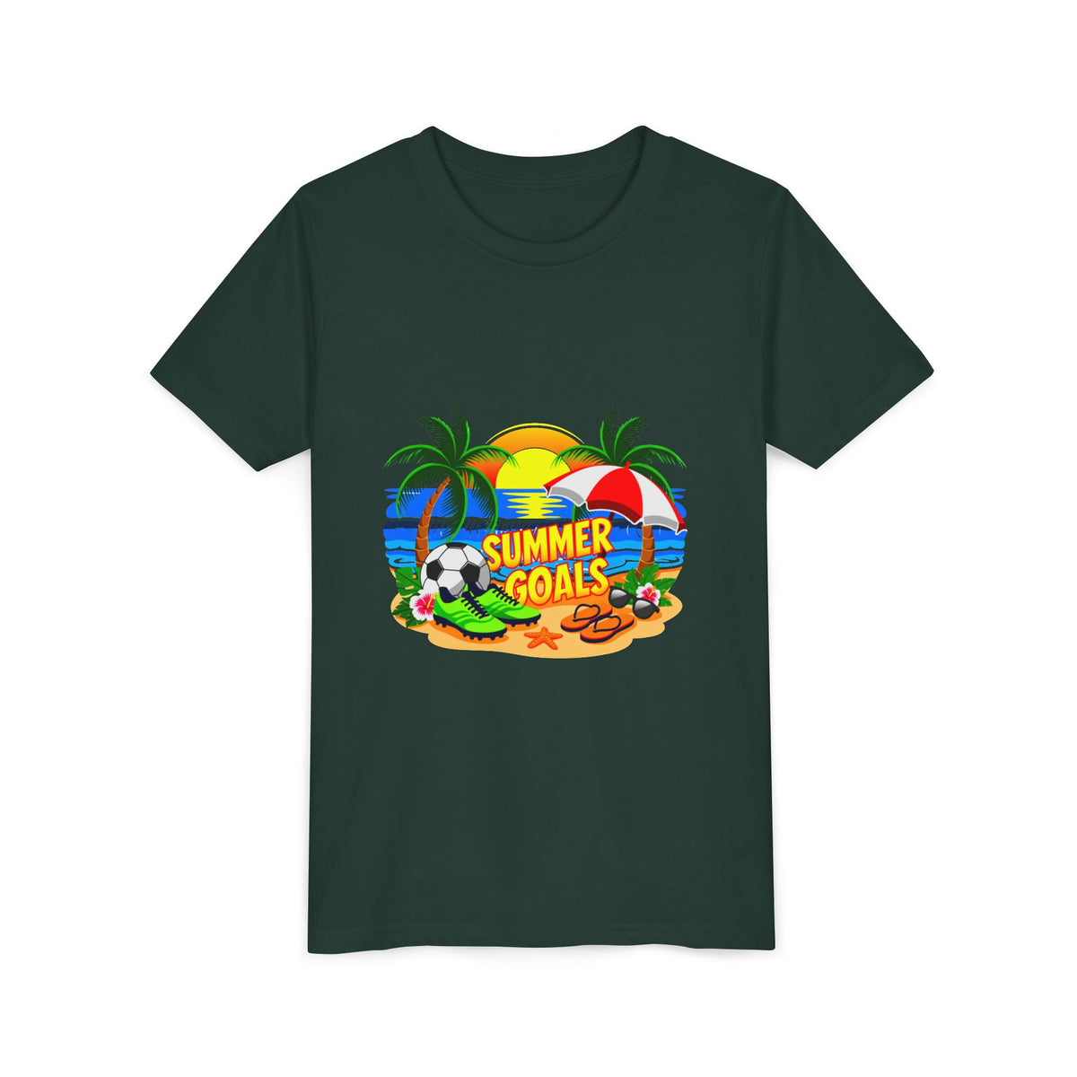 family vacation t-shirt