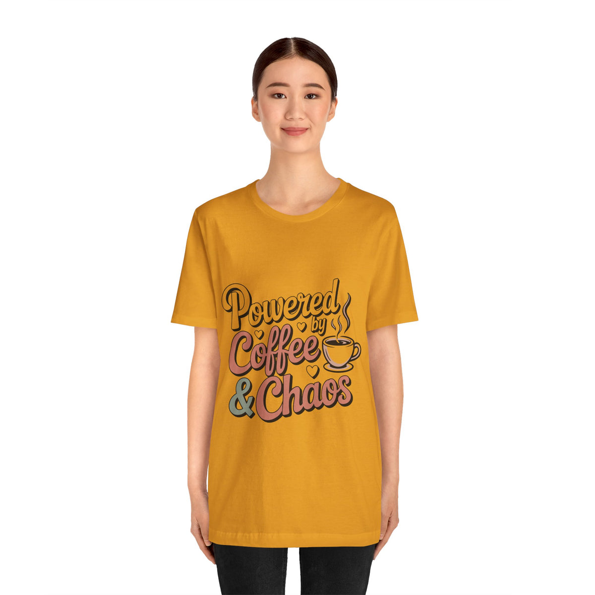 coffee lover tee