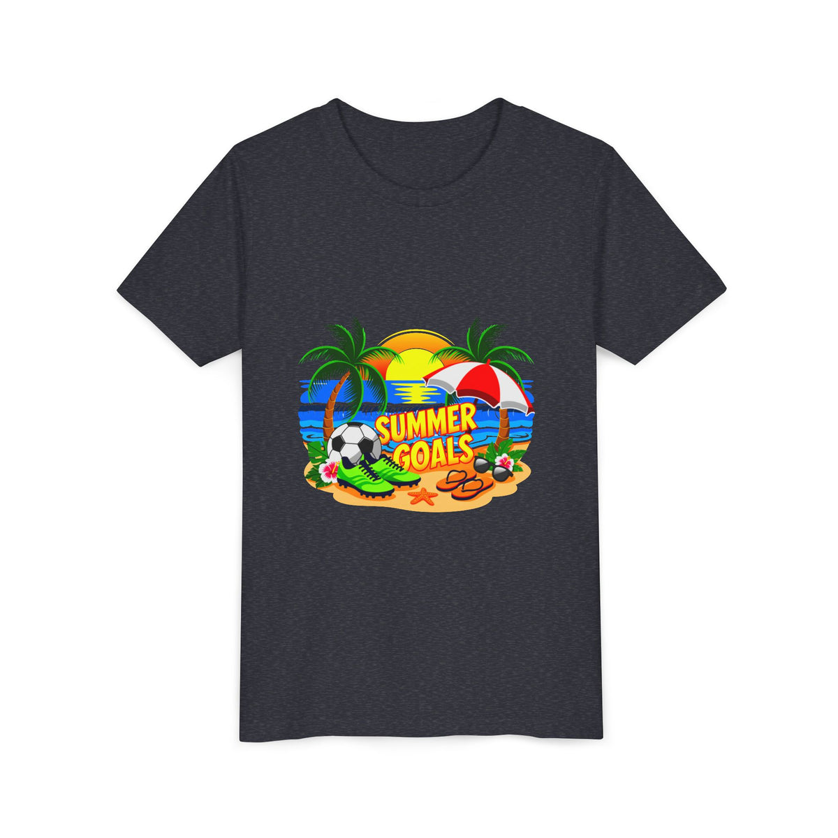 family vacation t-shirt