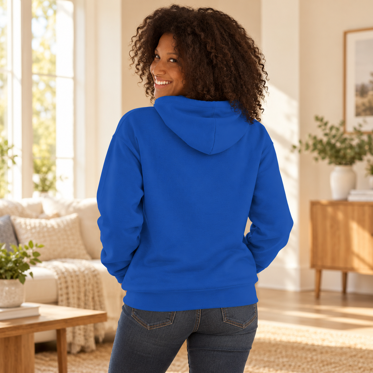 Built With Care Powered By Courage Unisex Hoodie | Inspirational Nurse Hoodie | Healthcare Worker Appreciation Gift