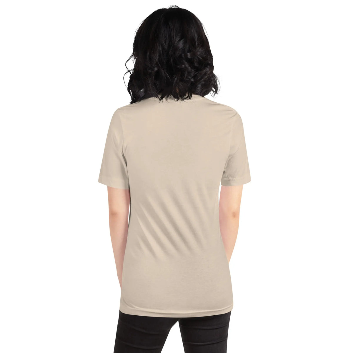 Nurse In Progress Unisex T-Shirt | Bella Canvas DTG Nursing Tee by Ortrends