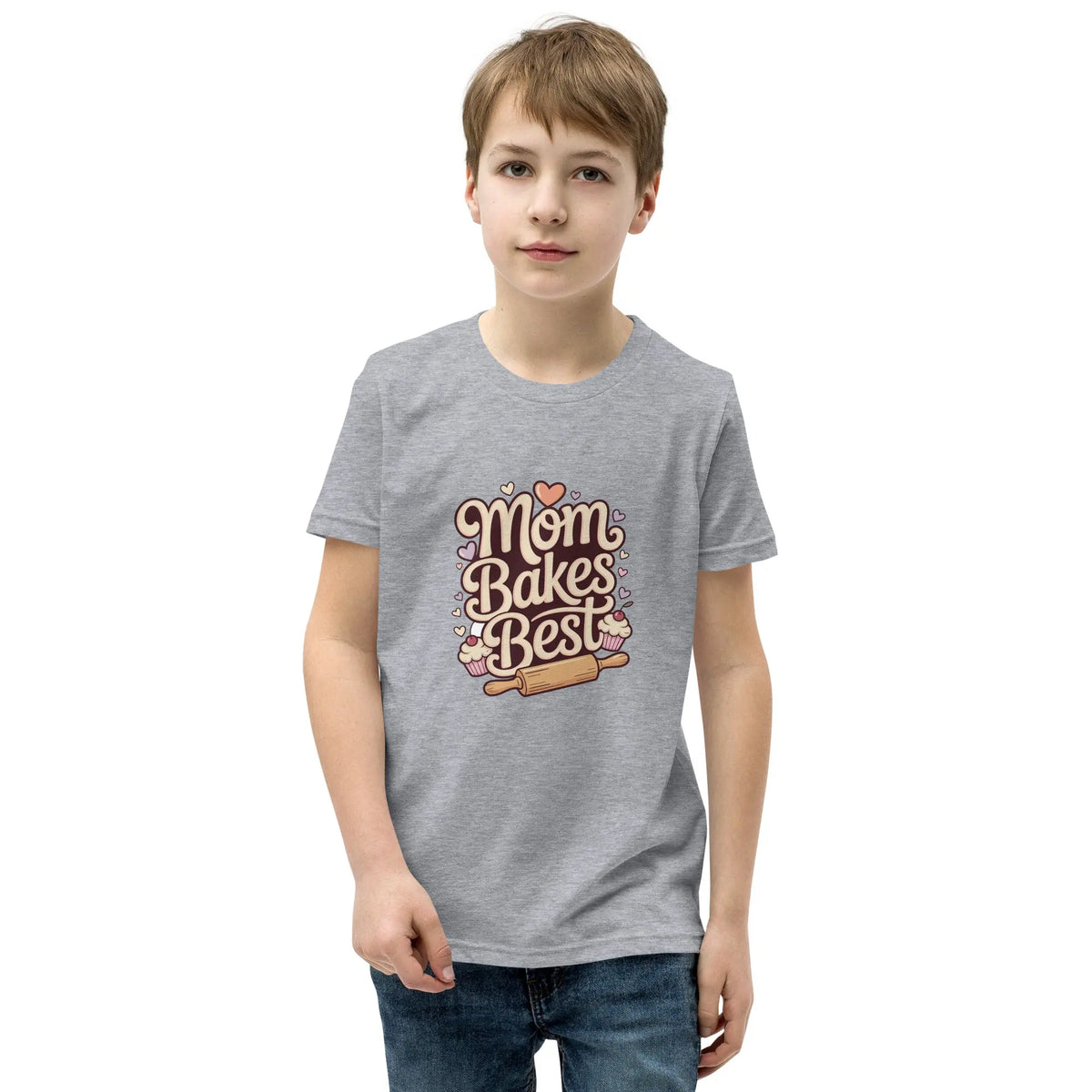 children's t-shirts in bulk