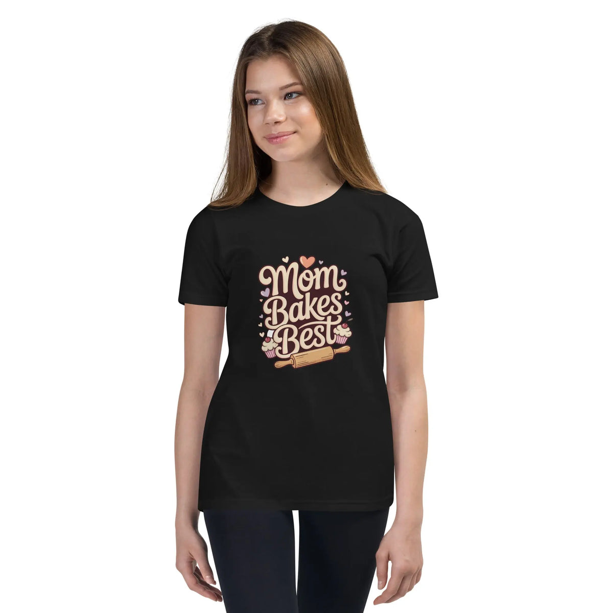 youth t shirts bulk