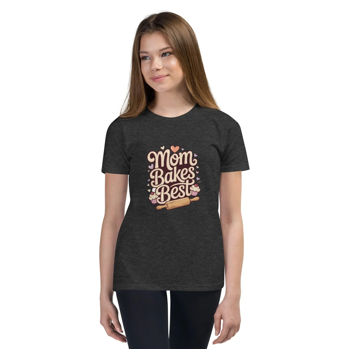 youth t shirts bulk
