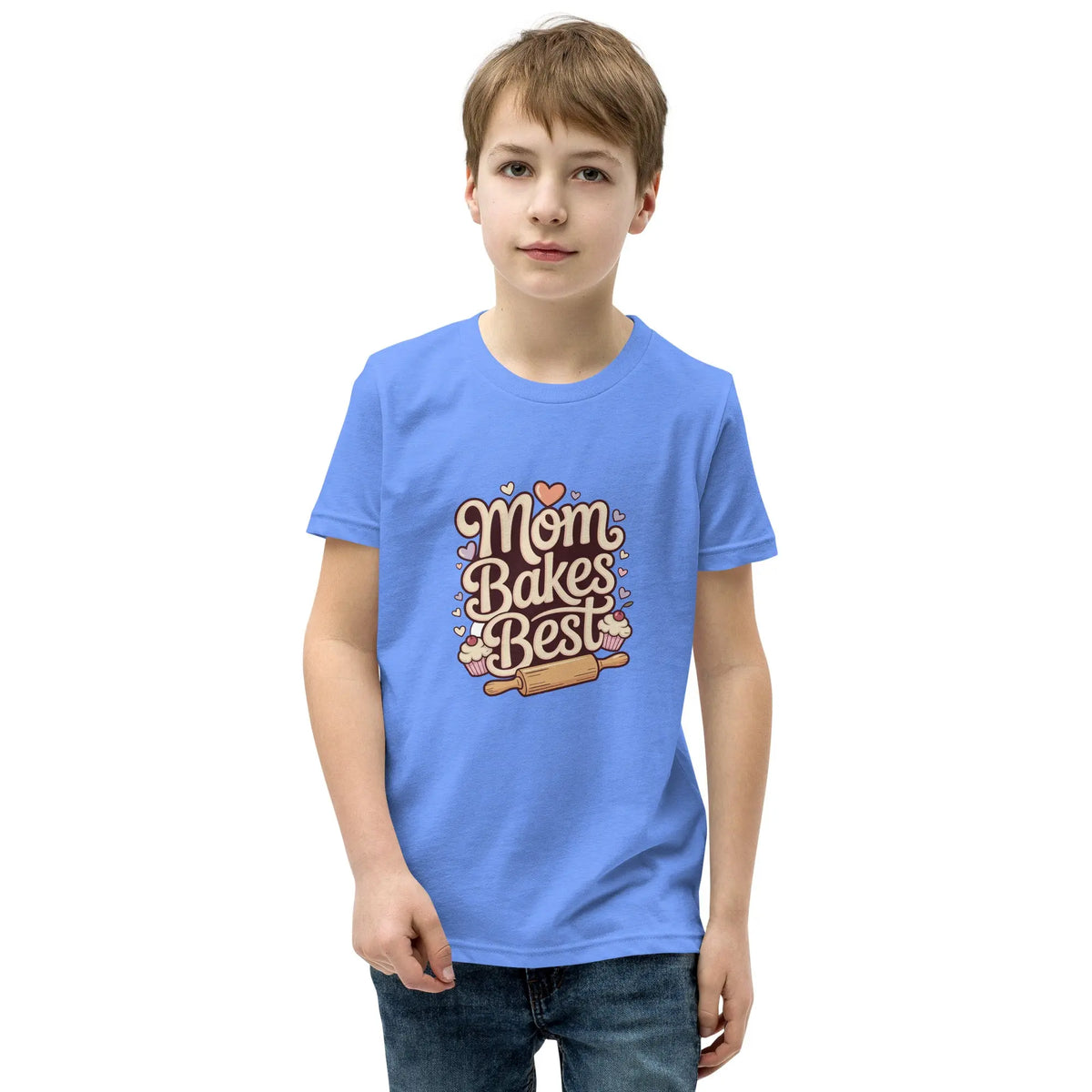 children's t-shirts in bulk