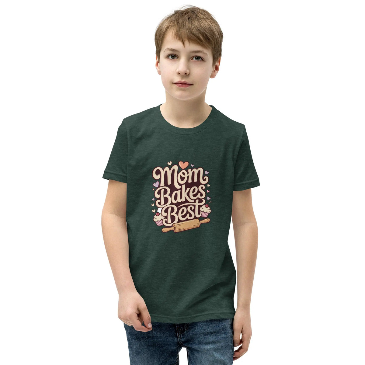 children's t-shirts in bulk