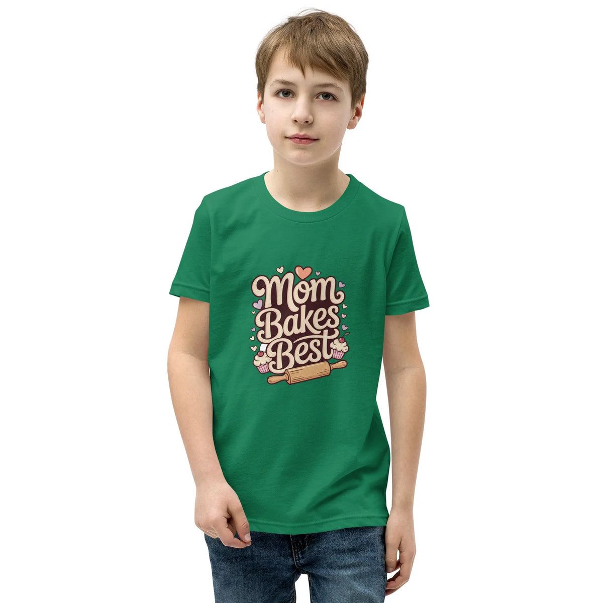 children's t-shirts in bulk