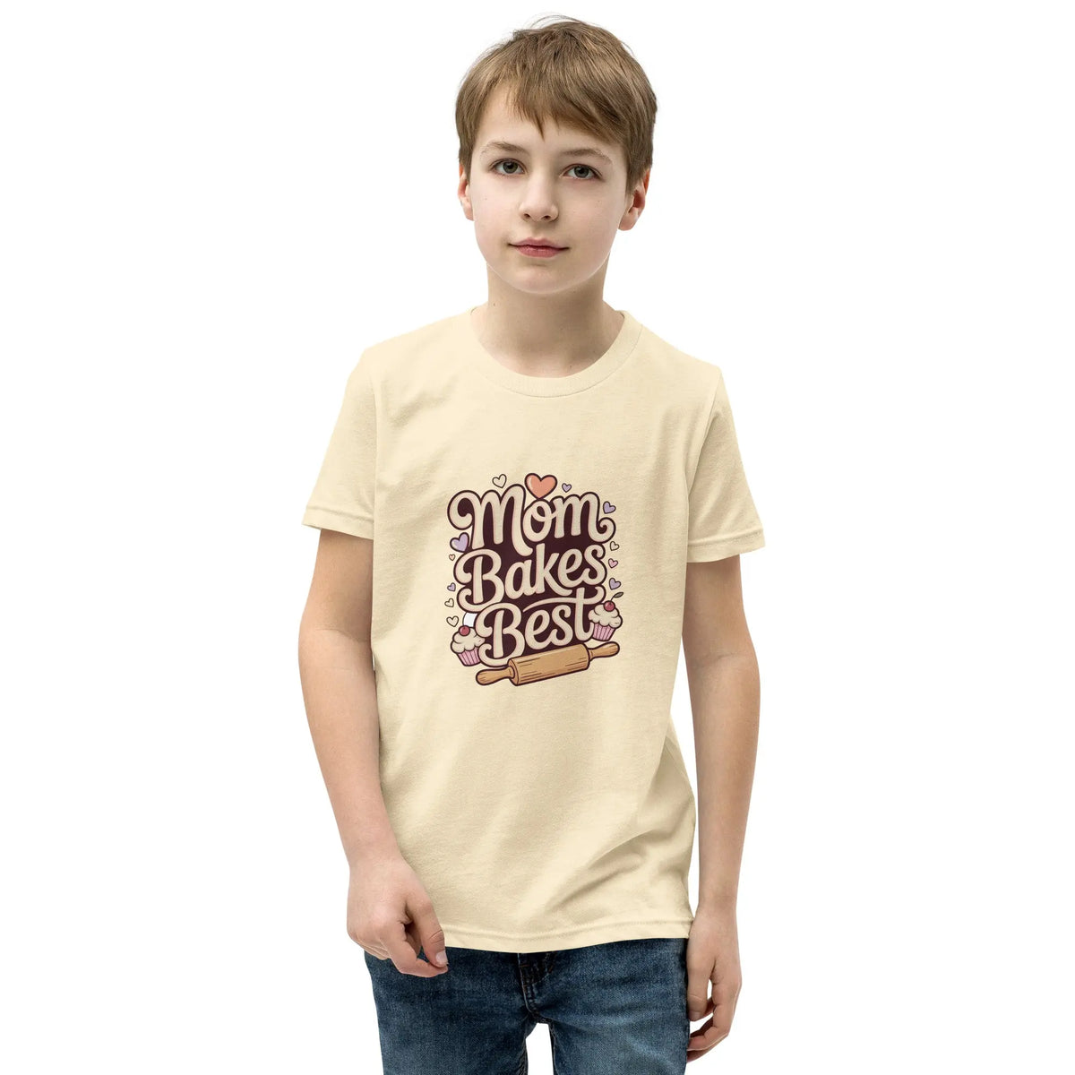 youth t shirts bulk