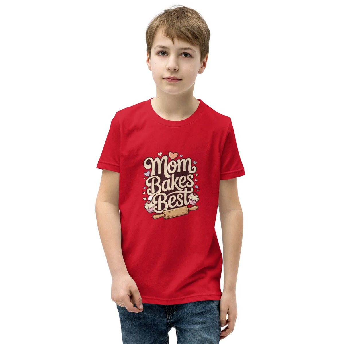 unisex shirt sizes