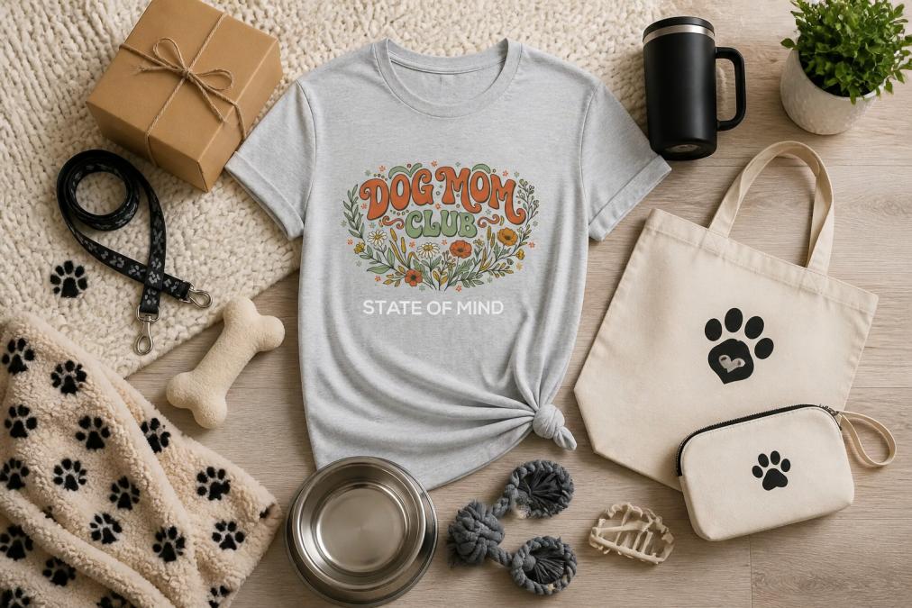 15 Unique Gift Ideas for Dog Moms in 2026