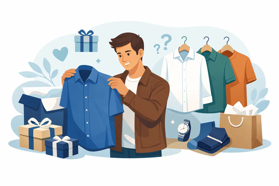 What Shirts Make Good Gifts? A Simple Guide