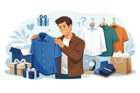 What Shirts Make Good Gifts? A Simple Guide