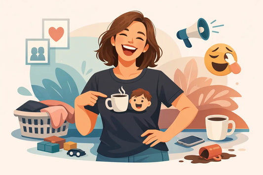 Funny Mom Shirt Review for Moms Who Mean It