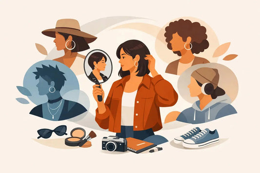 Identity Fashion Trends That Actually Feel Personal