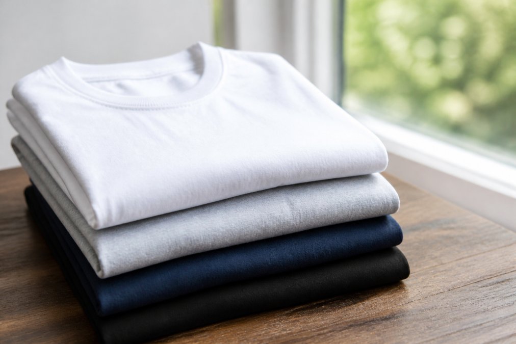 Alternatives to Plain T-Shirts for Daily Wear: 9 Elevated Tops