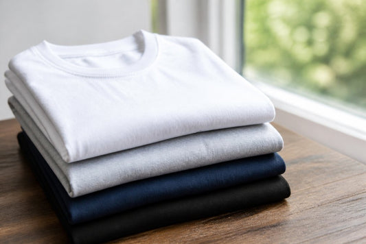 Alternatives to Plain T-Shirts for Daily Wear: 9 Elevated Tops