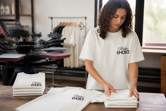 Best CustomInk Alternatives for Graphic Apparel