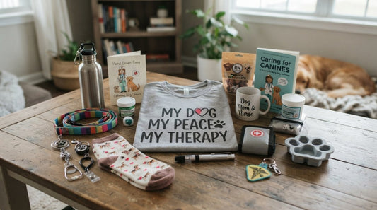 Best Gifts for Nurses Who Love Dogs: 15 Unique Ideas