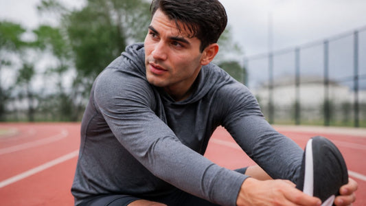 Best Moisture-Wicking Fabrics for Workout Hoodies
