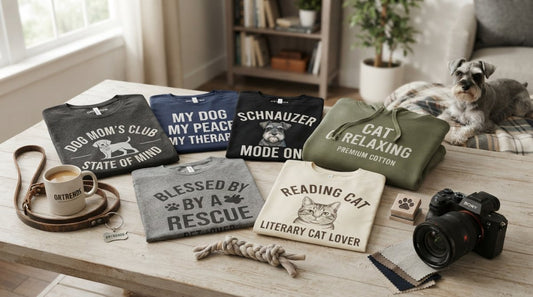 Best Personalized Apparel for Pet Lovers 2026