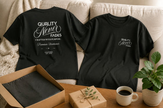 Best Quality Graphic Tees for Gifts in 2026