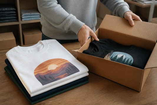 Can You Return Custom Printed Shirts? 2026 Guide