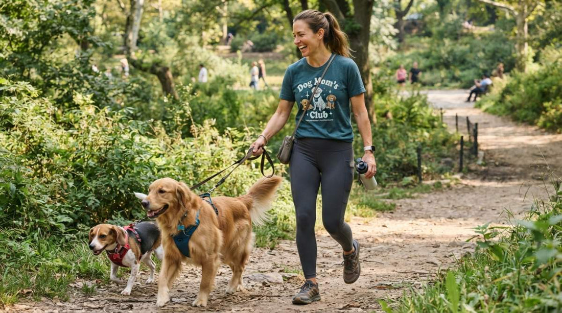 Comfortable Clothing for Active Pet Owners: A 2026 Guide