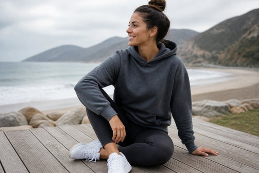 Comfortable Hoodies for Active Lifestyles: 2026 Guide