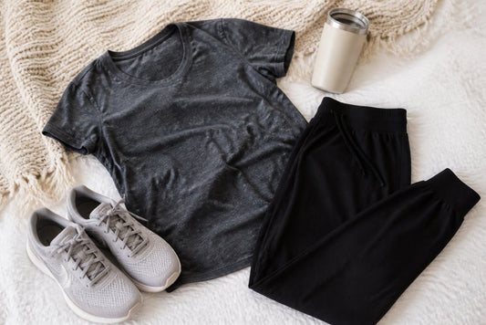 Comfortable Nursing Apparel for Off Shift