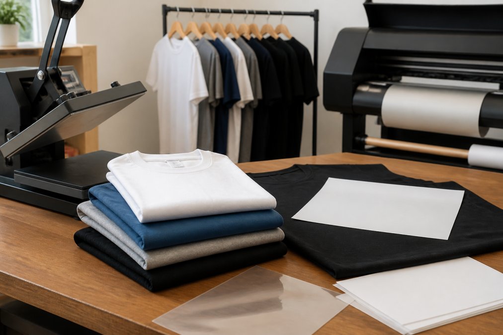 Custom Ink Alternatives for Small Orders in 2026