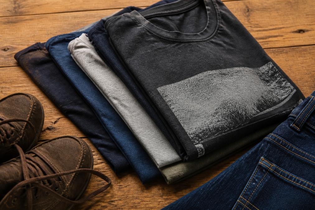 Durable Graphic Tees for Daily Wear: 10 Picks