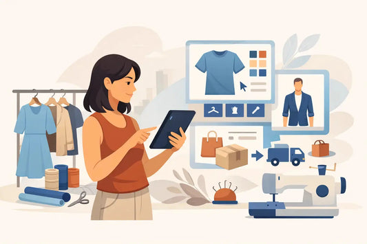 Made to Order Apparel Guide for Smart Shoppers