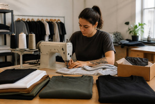 How Long Does Made-to-Order Clothing Take: Complete Timeline