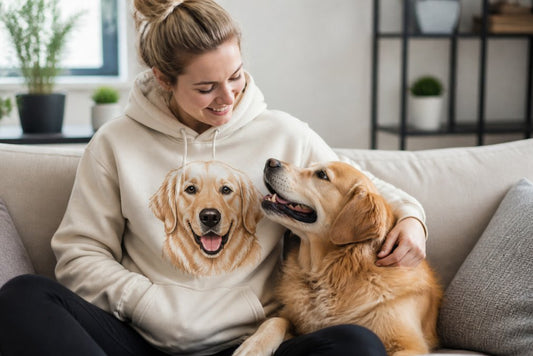How to Choose Comfortable Pet Themed Hoodies in 2026