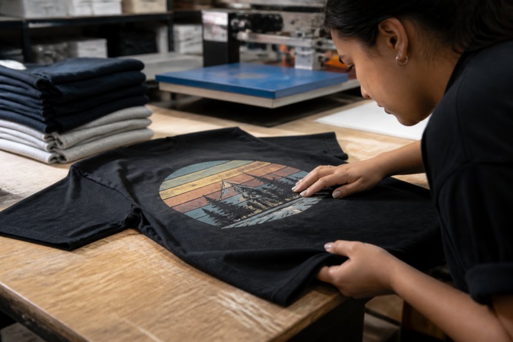 How to Identify Quality Screen Printing: A 2026 Guide