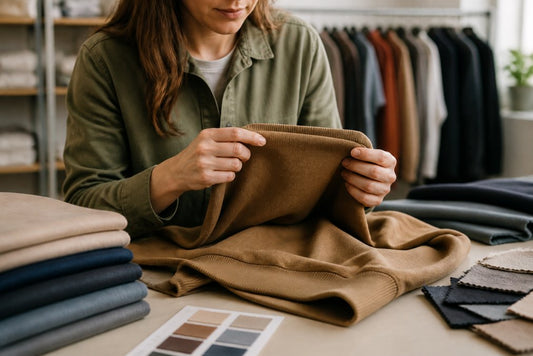 How to Spot High Quality Apparel: A 2026 Guide