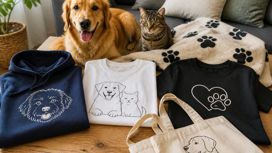 Personalized Pet Lover Gifts for Holidays: 10 Picks