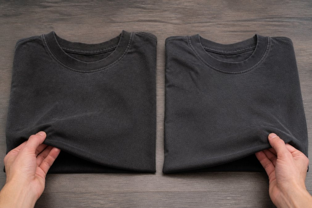 RushOrderTees vs Custom Ink: Quality Comparison Guide
