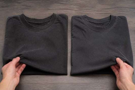 RushOrderTees vs Custom Ink: Quality Comparison Guide