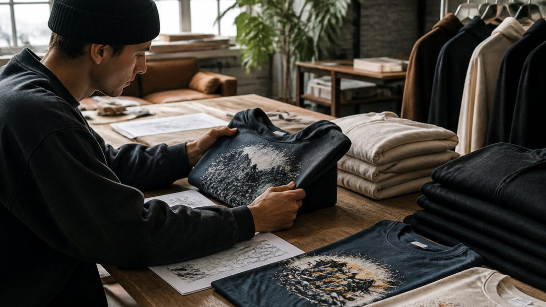 Tips for Finding Limited Edition Streetwear Designs