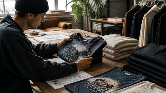 Tips for Finding Limited Edition Streetwear Designs