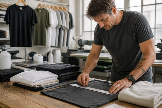 Why Premium Graphic Apparel Costs More