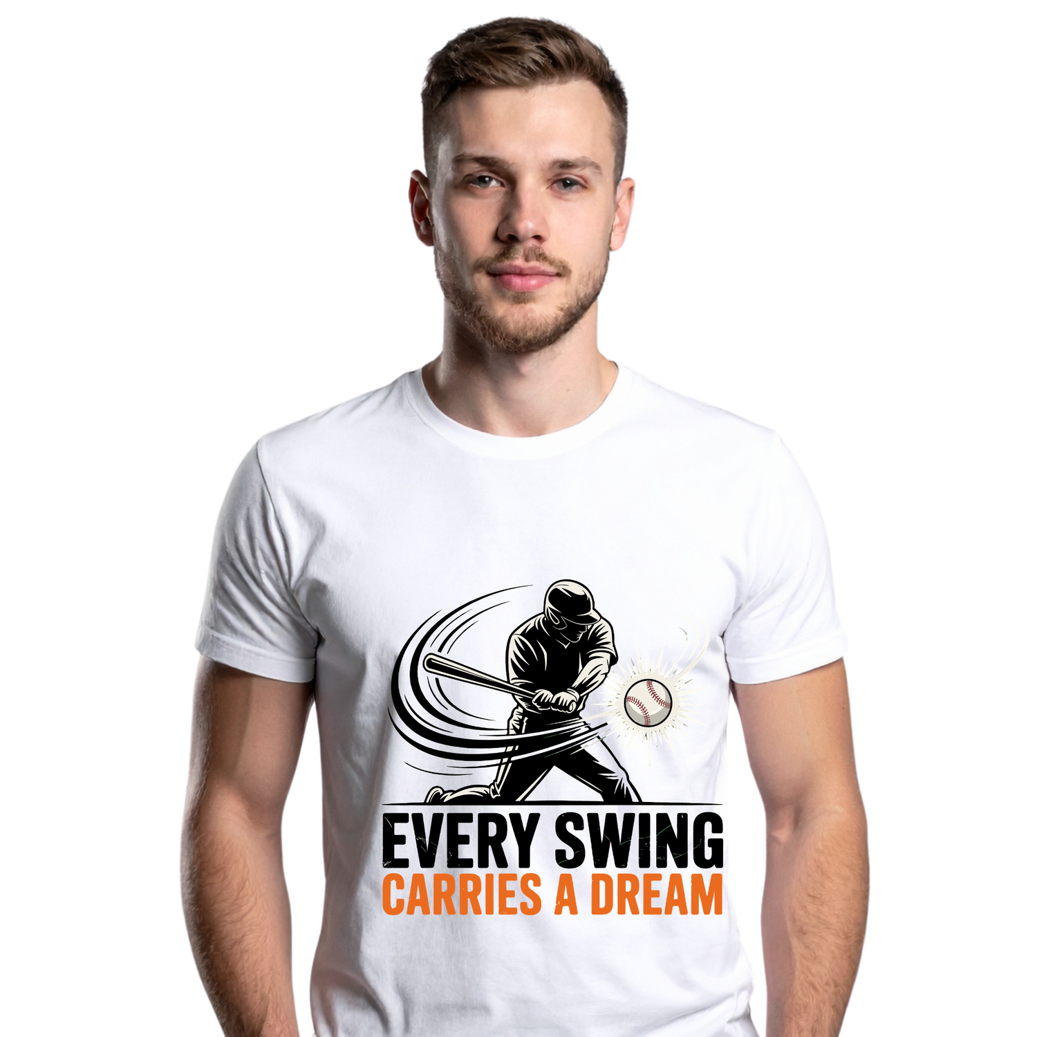 Sports Fan Tee