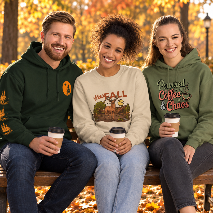 Fall & Winter Collection 2026