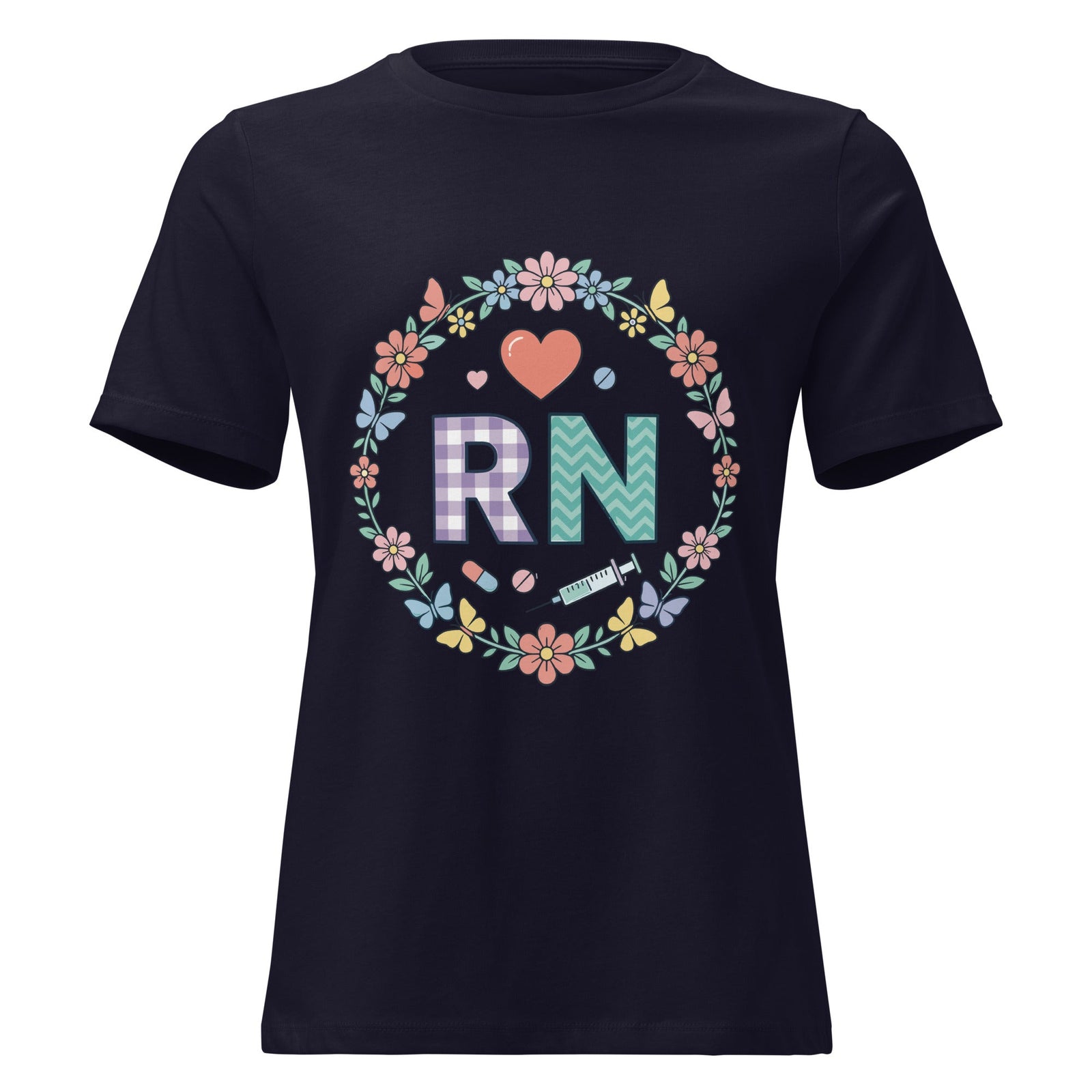 Nurse Tee