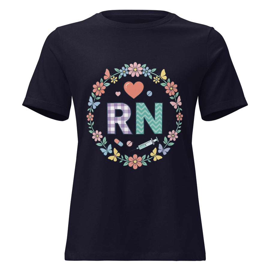 Nurse Tee