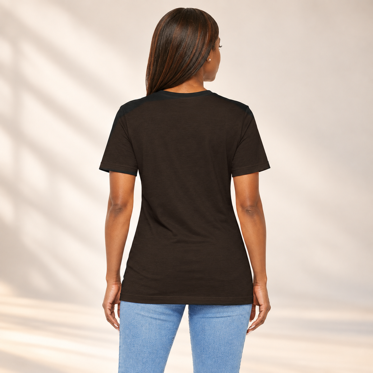 250 Years of Brave & Free Flag Tee | Ortrends