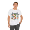 Summer Vibes T-Shirt-"Sunshine is my favorite accessory" Graphic Unisex T-Shirt by Printify