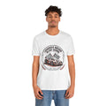Legends Never Slow Down Racing Tee — Vintage Race Car Graphic Unisex T-Shirt by Printify